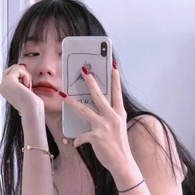碧波仙子