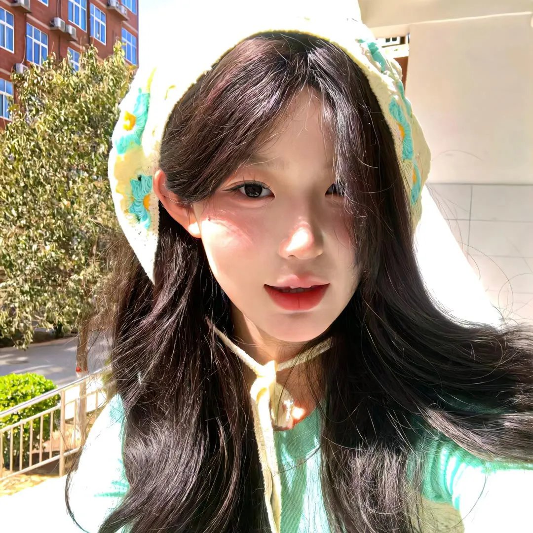 庄稼院里的年轻人